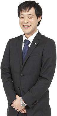 札幌駅前事務所 代表司法書士 鈴木健太