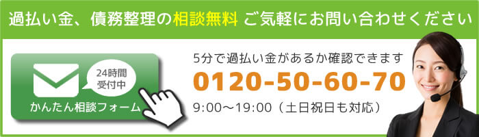 みどり法務事務所のメール・電話相談